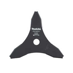 Lames 3 dents pour débrousailleuse DUR368/369 - MAKITA D-66036