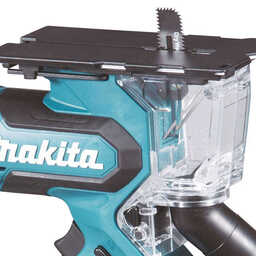 Scie à plaque de plâtre 18V LXT (Solo) en MAKPAC MAKITA DSD180ZJ