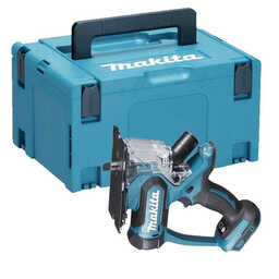 Scie à plaque de plâtre 18V LXT (Solo) en MAKPAC MAKITA DSD180ZJ