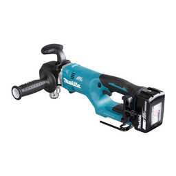 Perceuse visseuse 18V LXT (2x5.0 Ah) Brushless MAKITA DDA450RTE