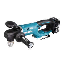 Perceuse visseuse 18V LXT (2x5.0 Ah) Brushless MAKITA DDA450RTE