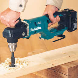 Perceuse visseuse 18V LXT (2x5.0 Ah) Brushless MAKITA DDA450RTE