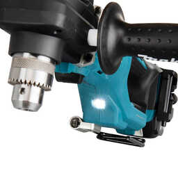 Perceuse visseuse 18V LXT (2x5.0 Ah) Brushless MAKITA DDA450RTE