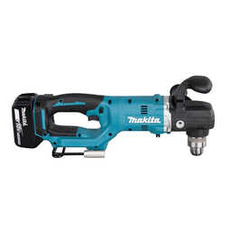 Perceuse visseuse 18V LXT (2x5.0 Ah) Brushless MAKITA DDA450RTE