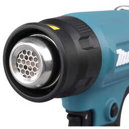 Décapeur sans fil 18V Li-Ion (Machine seule) en Makpac - MAKITA DHG180ZJ