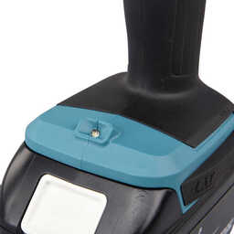 Décapeur sans fil 18V Li-Ion (Machine seule) en Makpac - MAKITA DHG180ZJ