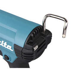 Décapeur sans fil 18V Li-Ion (Machine seule) en Makpac - MAKITA DHG180ZJ