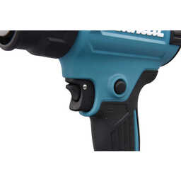Décapeur sans fil 18V Li-Ion (Machine seule) en Makpac - MAKITA DHG180ZJ
