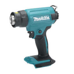 Décapeur sans fil 18V Li-Ion (Machine seule) en Makpac - MAKITA DHG180ZJ