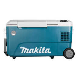 Glacière/réchaud à compresseur 40 V Max 50 L MAKITA CW002GZ