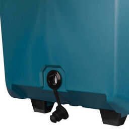 Glacière/réchaud à compresseur 40 V Max 50 L MAKITA CW002GZ