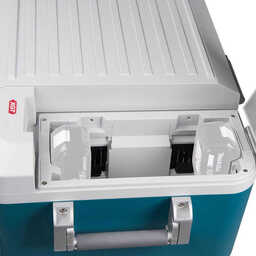 Glacière/réchaud à compresseur 40 V Max 50 L MAKITA CW002GZ