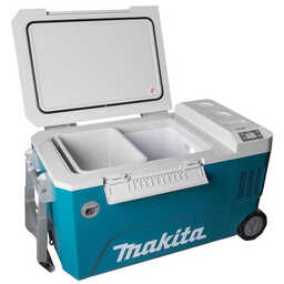 Glacière/réchaud à compresseur 40 V Max 50 L MAKITA CW002GZ