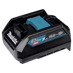 Adaptateur sur chargeur XGT en batterie LXT MAKITA ADP10