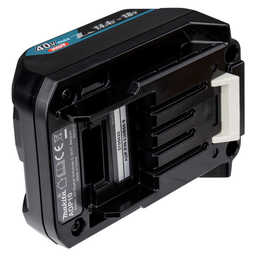 Adaptateur sur chargeur XGT en batterie LXT MAKITA ADP10