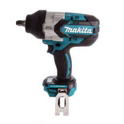 Pack 2 Outils 18V LXT (2x5,0 Ah) (DGP180Z + DTW1002Z) - Makita DLX2465TX1
