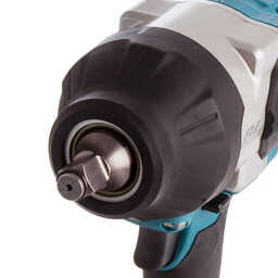 Pack 2 Outils 18V LXT (2x5,0 Ah) (DGP180Z + DTW1002Z) - Makita DLX2465TX1