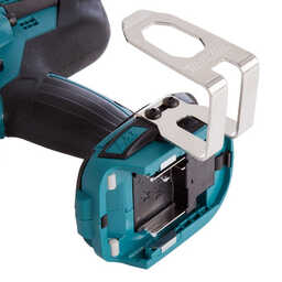 Pack 2 Outils 18V LXT (2x5,0 Ah) (DGP180Z + DTW1002Z) - Makita DLX2465TX1