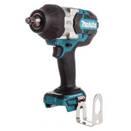 Pack 2 Outils 18V LXT (2x5,0 Ah) (DGP180Z + DTW1002Z) - Makita DLX2465TX1