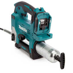 Pack 2 Outils 18V LXT (2x5,0 Ah) (DGP180Z + DTW1002Z) - Makita DLX2465TX1
