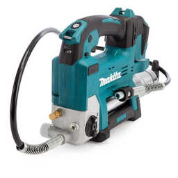 Pack 2 Outils 18V LXT (2x5,0 Ah) (DGP180Z + DTW1002Z) - Makita DLX2465TX1