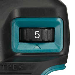 Combopack 4 outils LXT 18V (2x5,0 Ah) - MAKITA DLX4176TX1