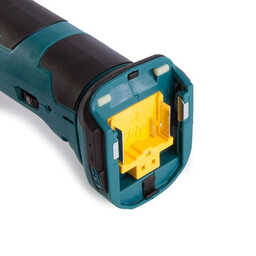 Combopack 4 outils LXT 18V (2x5,0 Ah) - MAKITA DLX4176TX1