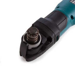 Combopack 4 outils LXT 18V (2x5,0 Ah) - MAKITA DLX4176TX1