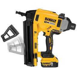 Cloueur à béton XR 18V (Machine seule) dans coffret TSTAK - MAKITA DCN890NT