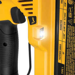 Cloueur à béton XR 18V (Machine seule) dans coffret TSTAK - MAKITA DCN890NT