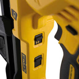 Cloueur à béton XR 18V (Machine seule) dans coffret TSTAK - MAKITA DCN890NT