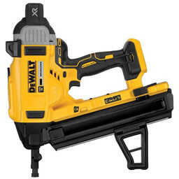 Cloueur à béton XR 18V (Machine seule) dans coffret TSTAK - MAKITA DCN890NT