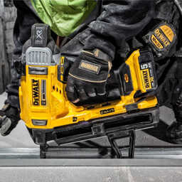 Cloueur à béton XR 18V (Machine seule) dans coffret TSTAK - MAKITA DCN890NT