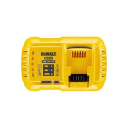 Pack énergie 54V/18V FLEXVOLT (2x6,0 Ah) - DEWALT DCB118T2-QW
