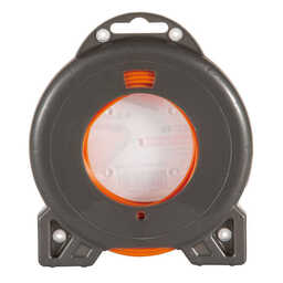 Bobine de fil rond "Round Trim" Ø2 mm longueur 15 m MAKITA E-02705