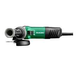 Meuleuse Ø125mm 600W compacte en carton - HIKOKI G13STAYGZ