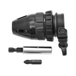 Kit positionneur (embout + porte embout + butée) - MAKITA 194281-7