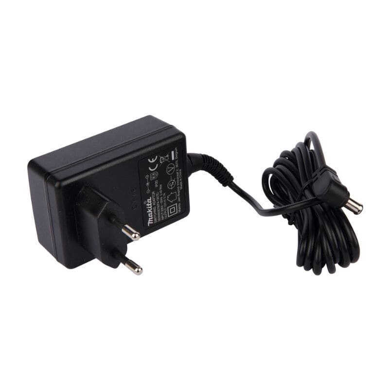 Chargeur Secteur Pour Radio Makita BMR100 / BMR102 - Câble SE00000078 - Neuf