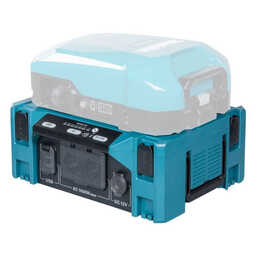 Bloc d'alimentation mobile 1.4kW - MAKITA BAC01