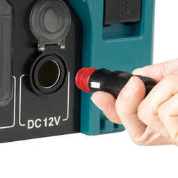 Bloc d'alimentation mobile 1.4kW - MAKITA BAC01