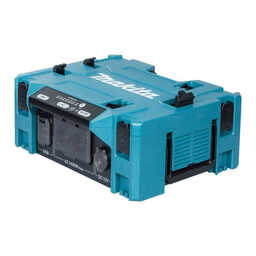 Bloc d'alimentation mobile 1.4kW - MAKITA BAC01