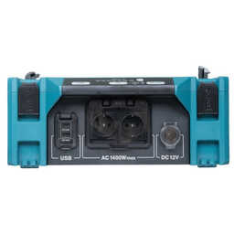 Bloc d'alimentation mobile 1.4kW - MAKITA BAC01