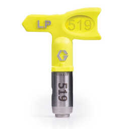 Buse pistolet à peinture sans air basse pression SwitchTip RAC X LP GRACO LP519