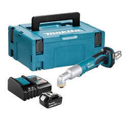 Visseuse d'angle à choc 18 V Li-Ion LXT (1x5,0 Ah)  - Makita DTL061RT1J