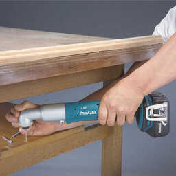 Visseuse d'angle à choc 18 V Li-Ion LXT (1x5,0 Ah)  - Makita DTL061RT1J
