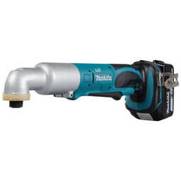 Visseuse d'angle à choc 18 V Li-Ion LXT (2x5,0 Ah) - Makita DTL061RTJ