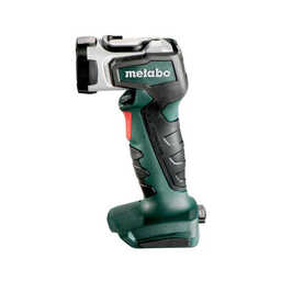 Lampe torche LED 14,4V - 18V (Produit seul) - METABO 600368000