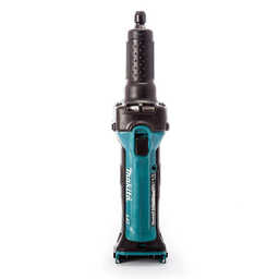 Meuleuse droite sans fil LXT 18V Li-Ion (2x 4,0Ah) avec MAKPAC - MAKITA DGD800RMJ