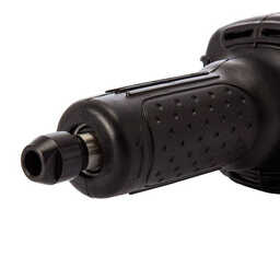 Meuleuse droite sans fil LXT 18V Li-Ion (2x 4,0Ah) avec MAKPAC - MAKITA DGD800RMJ