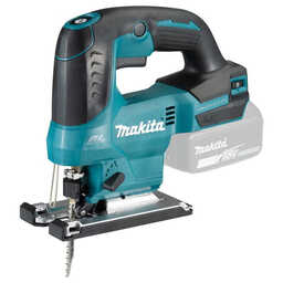 Combopack 4 outils LXT 18V (2x5,0 Ah) - MAKITA DLX4176TX1